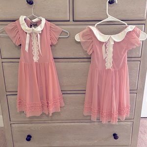 Dance costumes-great for recital/competition